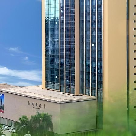 Chang An Hotel 深圳 外观 照片