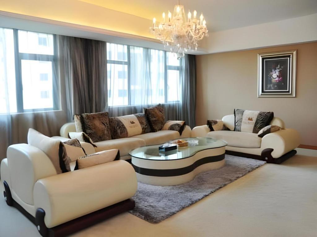 Chang An Hotel 深圳 外观 照片
